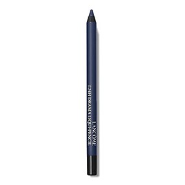 Lancôme Drama Waterproof Eyeliner Pencil - Highly Pigmented & 24H Long-Wear - Parisian Night