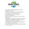 Phyton 27 2 Oz. Systemic Bactericide & Fungicide
