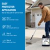 Rain Guard Water Sealers SP-1005 Salt Guard Concentrate Makes 5