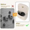 Earplug Case for Loop Quiet 2 Ear Plugs, Mini Storage