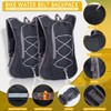 aiface 6L Bicycle Backpack Cycling Backpack Waterproof Running Backpack Foldable