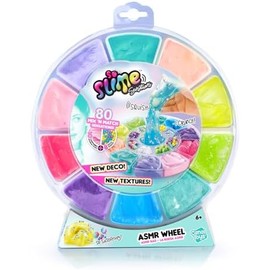 Canal Toys So Slime Sensaciones La Rueda ASMR SSC256