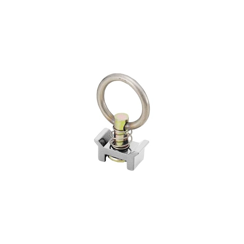 Kijima 303-0041M Bike Parts One-Touch Ring for One-Touch Rail Vehicle