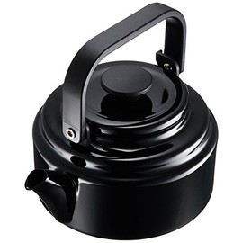 Noda Horo Electromagnetic Cooker Amuketoru 2.0l Black Am-20k