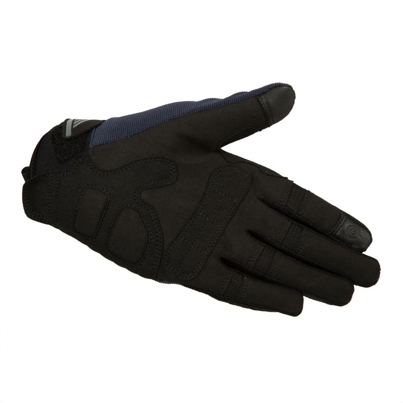 Honda Ride Mesh Gloves V (Navy) L Size 0SYEJ-76C-VL
