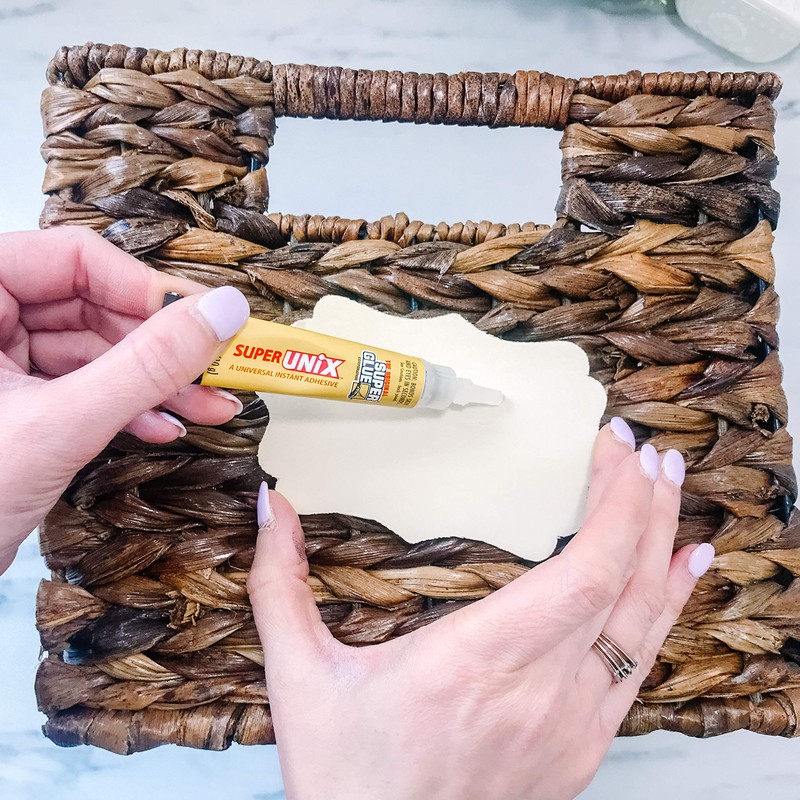 Super Glue - SUPERUNIX - Universal Instant Bonding Adhesive -