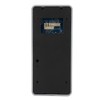 DC 12V 2.8in TFT HD Display Fingerprint Password Card Door