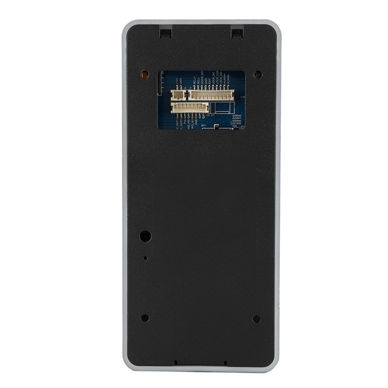 DC 12V 2.8in TFT HD Display Fingerprint Password Card Door