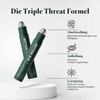 Wolf Project Under Eye Roller with Caffeine, Vitamin C and