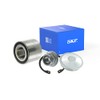SKF VKBA 6658 Wheel Bearing Kit