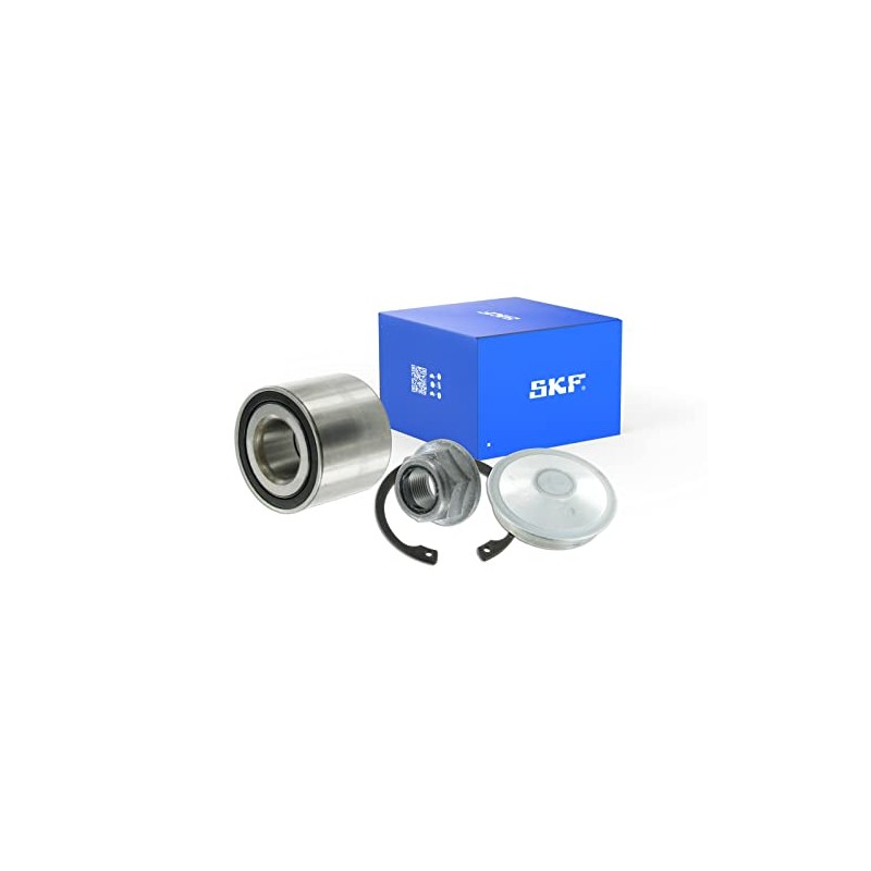 SKF VKBA 6658 Wheel Bearing Kit
