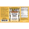 Fusion Flavors Sweet Orange Habanero, 6 oz