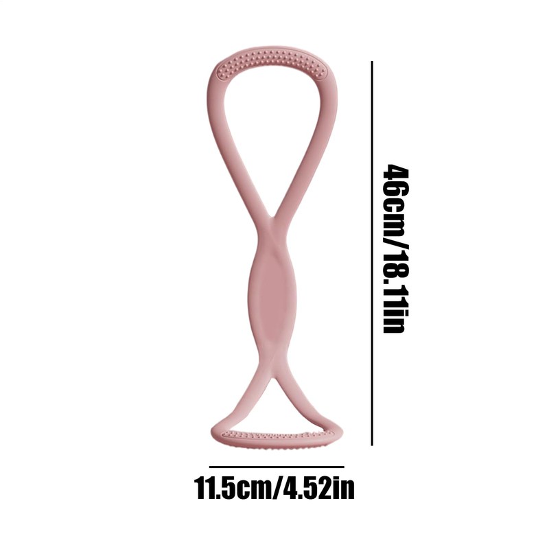 Stretch Bands for Exercise,Figure 8 Exercise Stretch Bands - 15