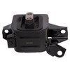 TRQ Transmission Mount Compatible with 2017-2018 Hyundai Elantra 2018-2020 Elantra