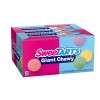Candy SweeTARTS Giant Chewy Candy 1.5 Ounce Packets, Pack of