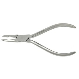 Orthodontic Pliers, Weingart Utility 861, Premium Dental