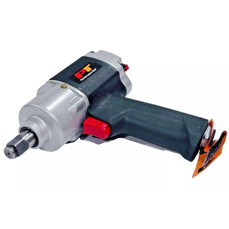 Performance Tool 1/2" Composite Pneumatic Impact Wrench M624
