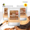 Free Market Cooperation Brand Domestic Macmundong powder, roasted and roasted