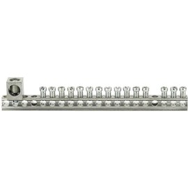 SIEMENS EC2GB152 Bar Kit with 15 Terminal Positions and a Ground Lug
