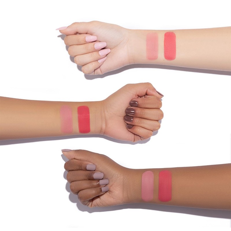 Beauty Creations | Set Stick Blush Rubor En Crema Friendtastic,