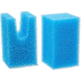 Ferplast Blumec 07 Mechanical Sponge for Bluwave Internal Filter for Aquariums