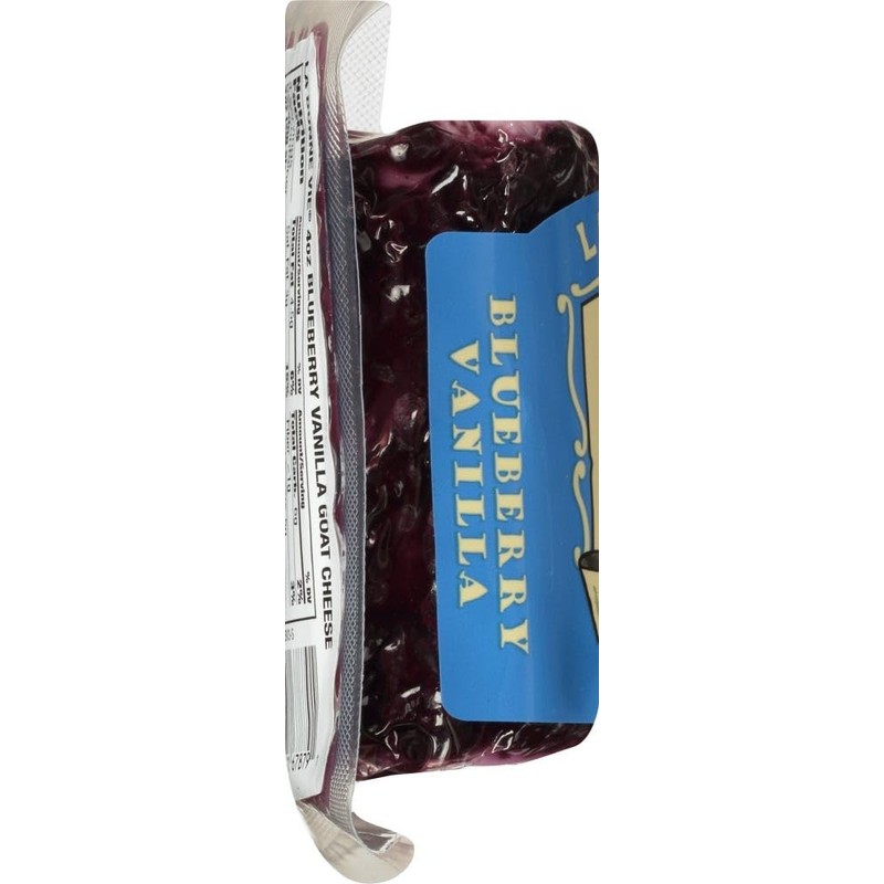 La Bonne Vie Honey Goat Cheese Log, 4 oz, 12