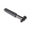 SE Reversible Ratchet, 4-1/2", Black - 7575SD-BULK