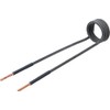 BGS 2169-1-32 Induction Coil for Induction Heater 32 mm 90°