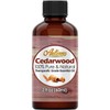 Artizen 2oz Oils - Cedarwood Essential Oil - 2 Fluid