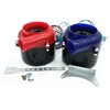 Car Turbo Whistle, Exhaust Muffler, Universal Turbo Whistle, Turbo Sound