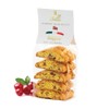 Italian Cranberry Biscotti | Made in Tuscany, Italy | Belli