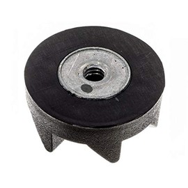 Univen Heavy Duty Blender Clutch Coupling Replaces KitchenAid 9704230