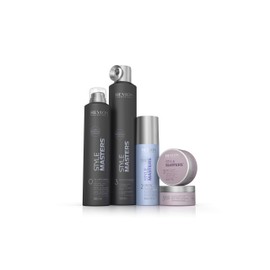Revlon Style Masters 3 Photo Finisher Laca de Fijacion Fuerte 500 ml Revlon Professional