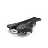 SMP VT20C Saddle, Black, Standard
