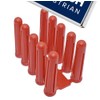 1000 x Wall Plugs - Plastic Expansion Brick Screw Fixing