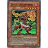 YU-GI-OH! - Evocator Chevalier (SDWS-EN002) - Structure Deck Warriors Strike - 1st Edition - Super Rare