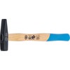 Kraftmann 1850 Machinist Hammer, Beige/Black/Blue, 100 g