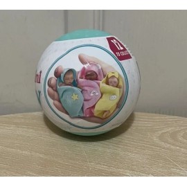 Zuru My Mini Baby! Unopened SEALED Ball ZURU 5 Surprise Mini Brands 2024 NEW