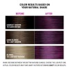 Better Natured Permanent Liqui Creme Hair Color Dye | 100%