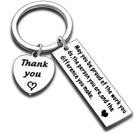 Nimteve Gifts for Colleague Women Men Coworker Leaving Going Away Goodbye Retirement Gifts Thank You Gifts Best Friend Appreciation Gifts for Social Worker Volunteer Nurse Teacher Friends