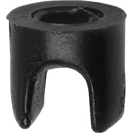 Campagnolo BR-RE012 BREMSH Brackets & Adapter Black 40 mm