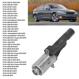 Engine Valvetronic Replacement for X3 X4 X5 X6 M2 M3 M4 Z4 135i 335i Eccentric Shaft Actuator