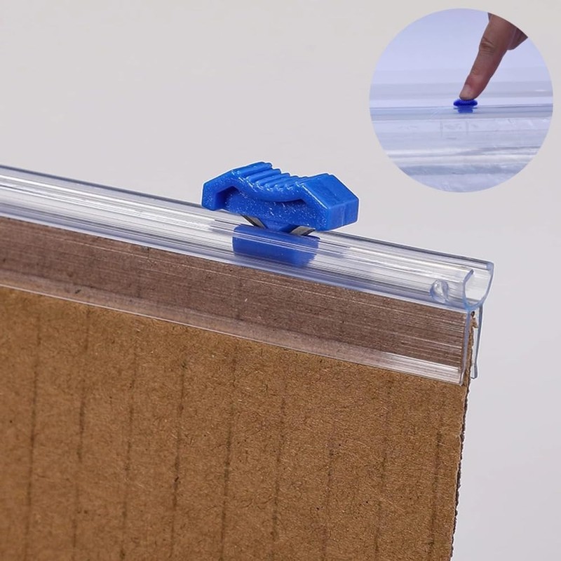 Itisyou Wrap Cutter Wrap Cutter Food Wrap Dispenser Reusable Kitchen