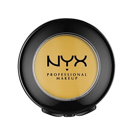 NYX Hot Singles Eye Shadow-B - Butterscotch, 1 Count