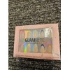 (QTY 3) Glamnetic Reusable Press On Nails SPRINKLES 24 Nails