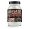 Fnt Isolate Protein Amino Zero Carb 1,500 Gr Sabor Nuezavellana