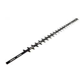 Technology Parts Store Blade 30" X411000630 Compatible with Echo/Shindaiwa Hedge Trimmer Model HC-185. OEM