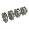 EVYLNORRS Cylinder Stroke Reducer, Fit Shaft Sizes 1-1/8 to 1.5