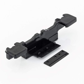 LST Sliding Roof Repair Kit Clips 4-Piece 5F Mii KF
