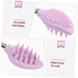 Healvian 2pcs Retractable Back Scratcher Tool for Adults Boys and Girls Handle for Itchy Spots for Seniors Pregnant Lightweight Portable Back for Travel